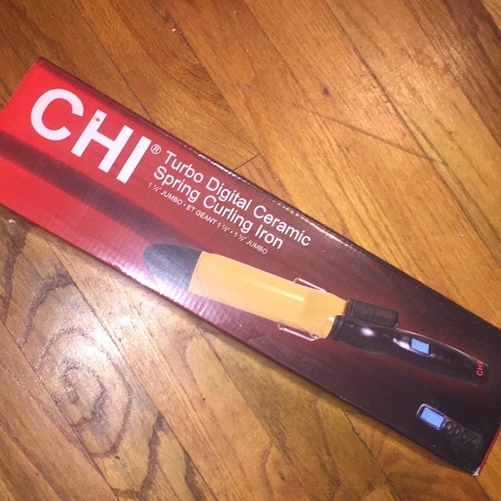 CHI Curling Iron